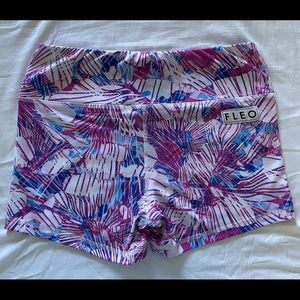 Fleo hot paradise power high rise size large